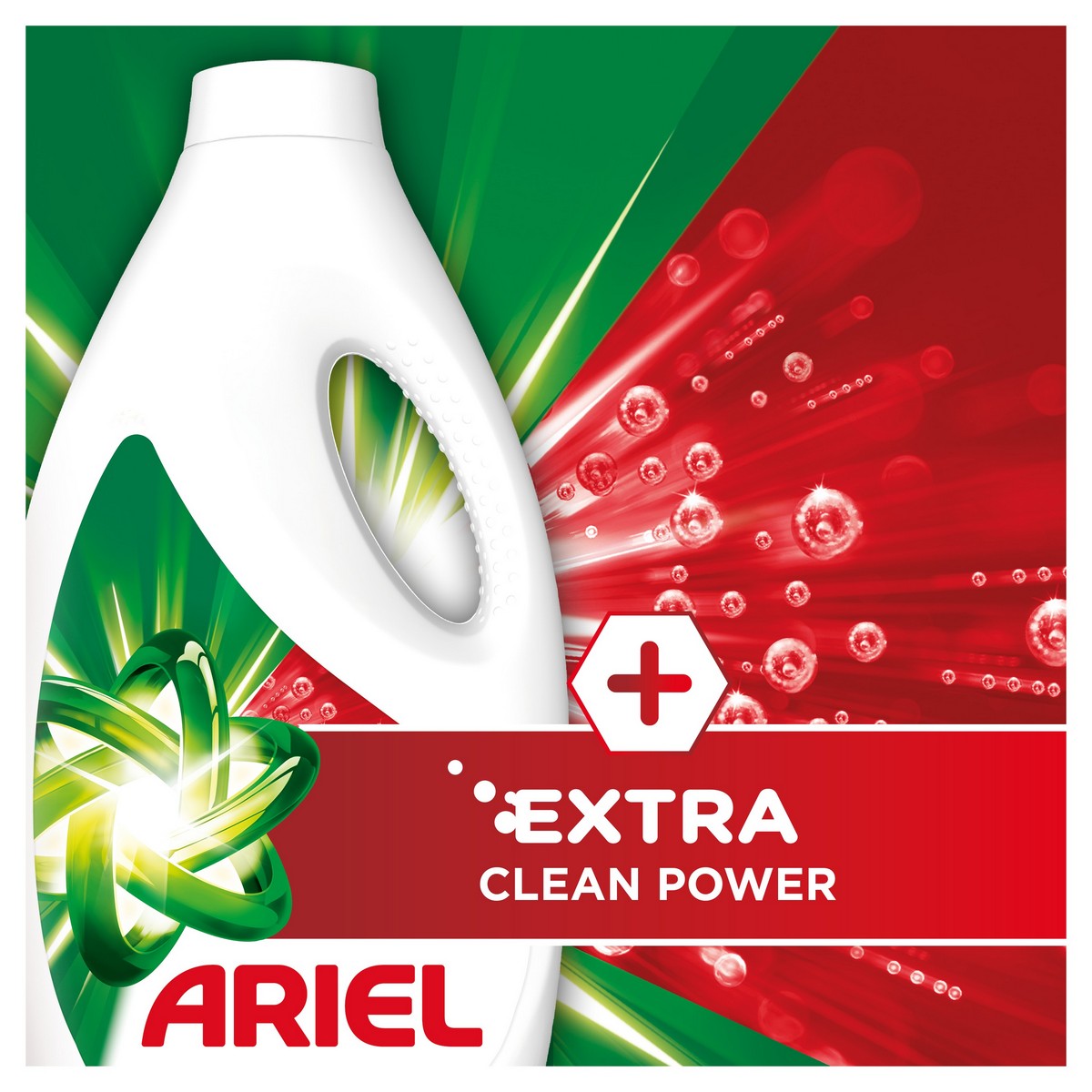 ARIEL 39PD 1.95L EXTRA CLEAN